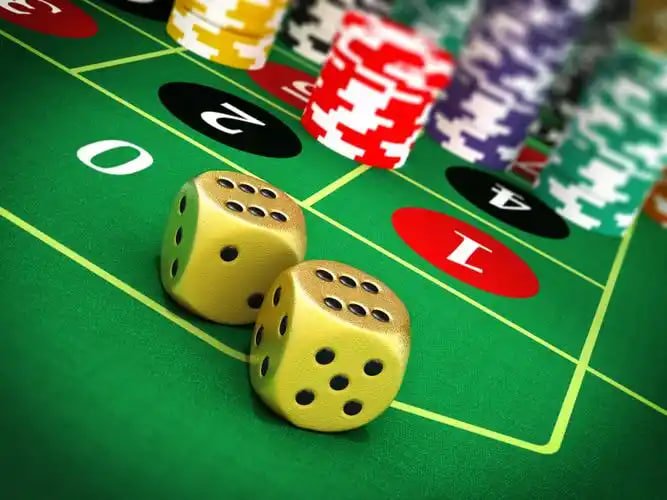 Tampilan pasar Grand Slam di aplikasi space588