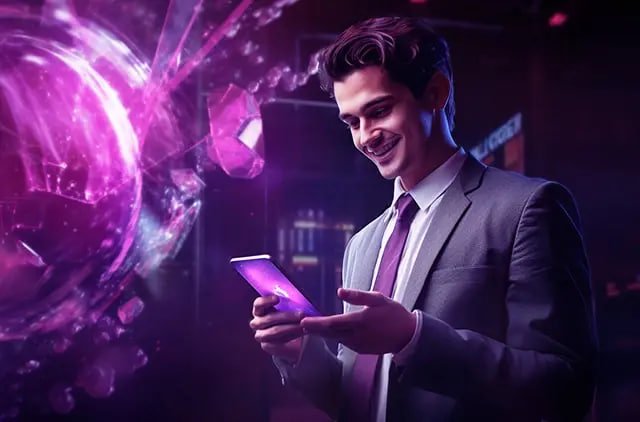 space588 featured game showcase