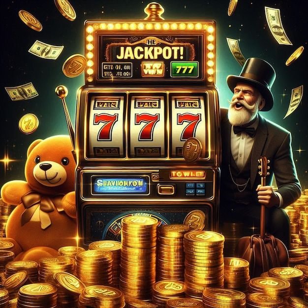 Mega Wheel game interface